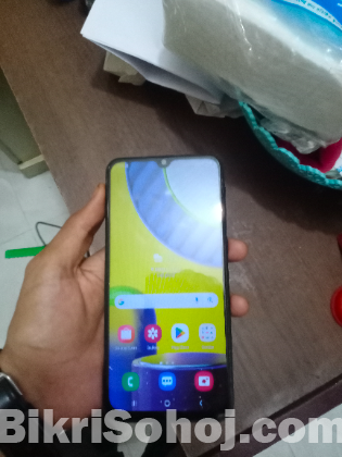 Samsung Galaxy M31